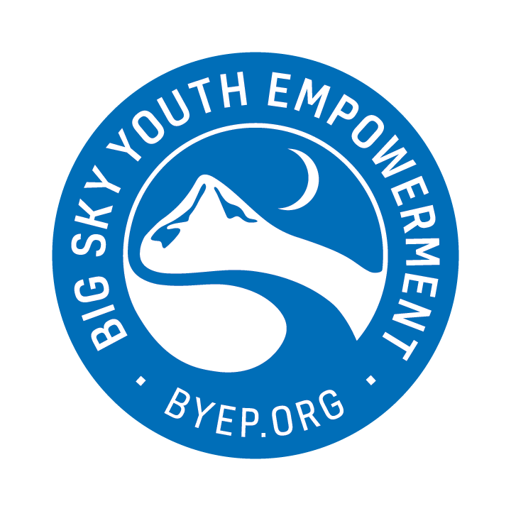 BYEP Logo